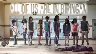 All Of Us Are Dead (Parody) // All Of Us Are In Biringan
