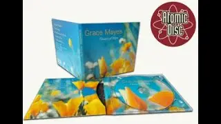 Digipack Lite vs Standard Digipack