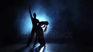 Dance Together Stock Footage #SHUTTERSTOCK #MIX