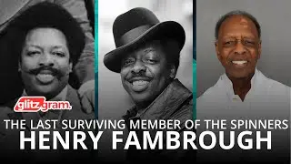 Henry Fambrough : The Last Surviving Member of The Spinners, dies at 85
