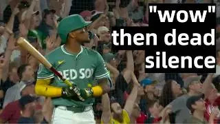 We Just Heard The Most Depressed Announcer Call You&rsquo;ll Ever Hear in an MLB Game
