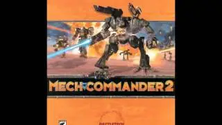 Mechcommander 2 Original Soundtrack Theme