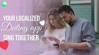 Sango- Young people&lsquo;s social community App #karaoke #sango #moviedate #sing #music #talentshow