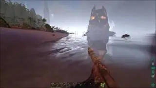 Ark Wingman S2 Beach Party #1 | Ark Survival Evolved German | Ark Deutsch