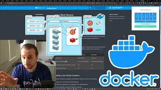 Docker QuickStart (for Engineers)