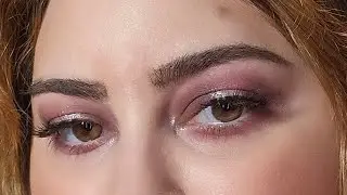 Grwm Featuring Morphe Naughty Eyeshadow Palette 