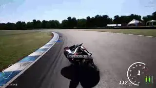 TESTANDO AS MOTOS DA NOVA DLC- EXTRAME PERFORMANCE- RIDE 4