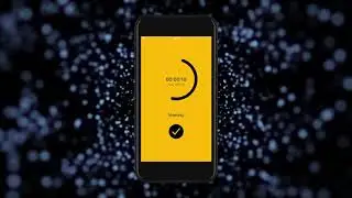 Tie Tracker - A simple, open source and free time tracking app ⏱️