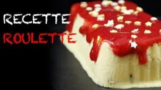 Mascarpone glacé