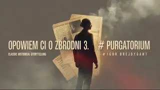 Opowiem – Igor Brejdygant | Radio Audiobook PL