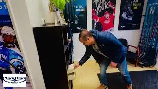 Inside The Skating Lab Toronto - Your Elite Skating Destination 🏒