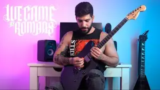 We Came As Romans - 