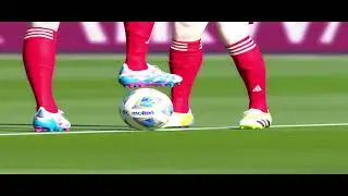 PES 2016 Patch CVPes2025 di Helio G99..