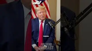 Trump on LOYALTY