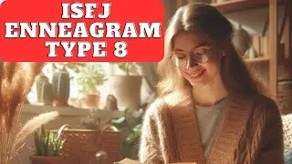 ISFJ 8 Uncovered: The Assertive Protector|Personality Types