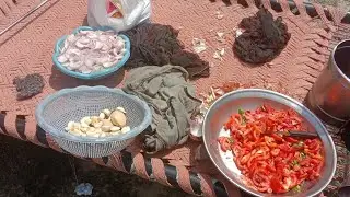 Aaj ki is video mein Ham aapko Mutton korma banane ka tarika dikhayenge