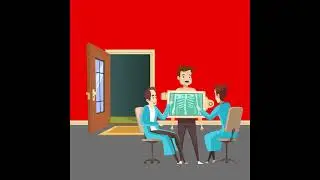 Home X-Ray | Doctor At Home Services | Get X-Ray at Home