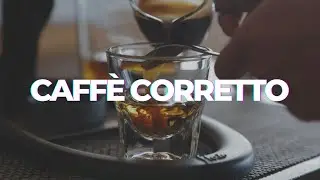 CAFF&Egrave; CORRETTO | FLAIR PRO 2 | Coffee Break Vlog