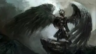 Raven Invicta | Blood & Glory (epic orchestral trailer music)