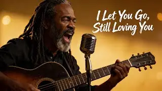 Kaelis Gray - I Let You Go, Still Loving You (Official Lyric Video)