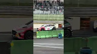 Monza rally show 2024&hellip; pure sound & drift #flatout #wrc #automobile
