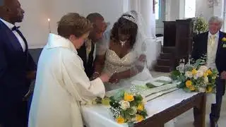 LCA: LEONARD HENRY COMMUNITY PRODUCTIONS WEDDING L&J Project