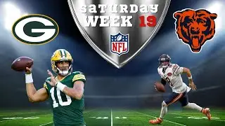 🔴 LIVE 🔴 Green Bay Packers vs Chicago Bears