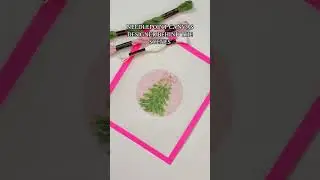 Needlepoint canvas designing behind the scenes