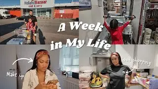 Wholesale Bargains & Local Market Gems! Grocery Shopping Vlog