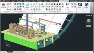 ShipConstructor Guided Tour