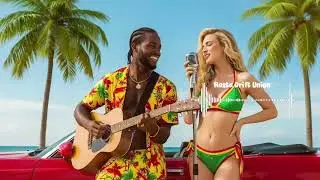 Reggae Sunset Live | Warm Roots, Deep Bass & Island Vibes to Relax and Unwind