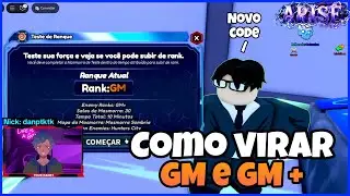 COMO VIRAR CA&Ccedil;ADOR GM E GM MAIS NO ARISE CROSSOVER