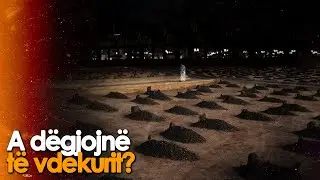 A degjojne te vdekurit