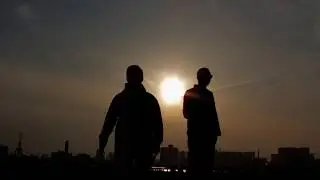 Def Tech - Be The One