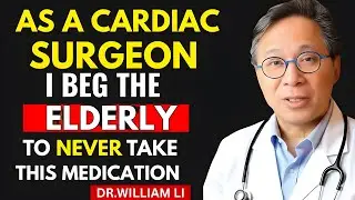 The Painkiller Stealing Your Heart: Why Millions Over 60 Are at Risk (Doctor Warning)