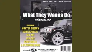 Don King of Rap