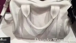 Authentic Alexander Wang Rocco