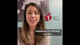 February - Heart Disease