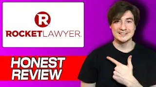 Rocket Lawyer Review: Honest User Experience & Legal Services Breakdown