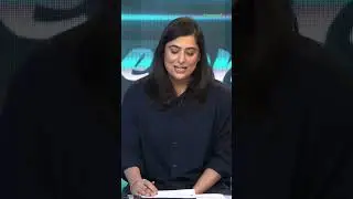 Сана Мир не может не смеяться над состоянием пакистанской команды! 😂