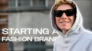 The reality of Building a Fashion Brand in Copenhagen