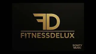 Fitness Delux x NOTIONHEART 💪 Trap Gym Anthem | Cinematic Power | Maxa Ditt Pass