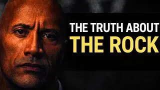 The Dark Side of The Rock | Wrestling Documentary