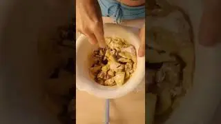 Лінивий Штрудель. Випічка нашвидкоруч. #youtubeshorts #youtubeshort #receipts #рецепти #cooking