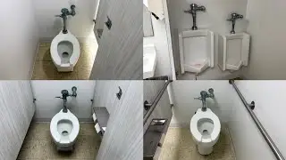 1970s American Standard fixtures