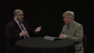 Pathways 1 of 4 with James Wantz 2018