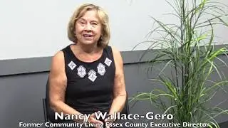 Community Living Essex County &ndash; Reflections from Nancy and Matthew