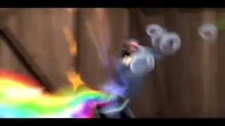 Mr. Spy's Secret Weapon