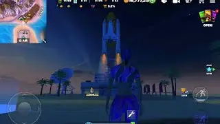 Rocket lunch with alonmask 😀😀off road game