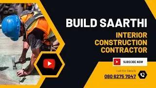 Build Saarthi | Best Construction & Interior Contractor in Jaipur, Rajasthan | Gonukkad